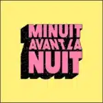 O-Van chauffeur d'artiste paris, partenaire du festival Minuit avant la nuit. Transport événementiel privé et du van avec chauffeur