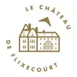 Le château de Flixecourt et O-Van, transport événementiel privé et du van avec chauffeur Amiens collaborent ensemble pour vos mariages.